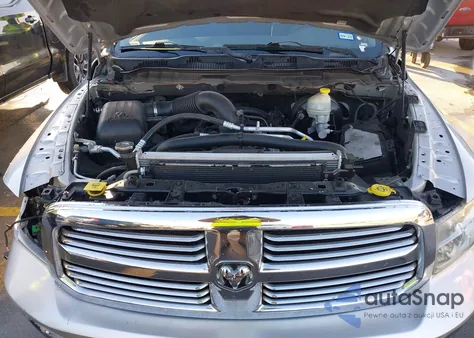 2014 Ram 1500 Lone Star from USA, damaged, VIN 1C6RR6LT1ES180291